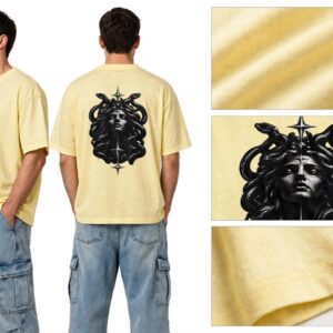 buso amarillo