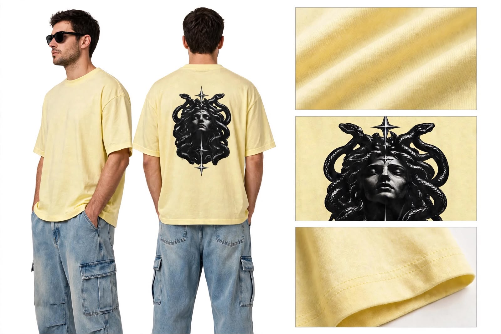 buso amarillo buso amarillo