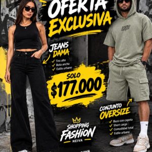 combo pareja
