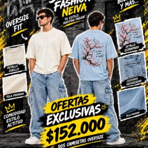 oversize